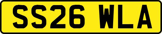 SS26WLA