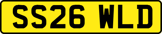 SS26WLD