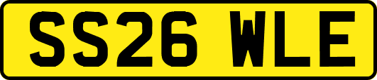 SS26WLE