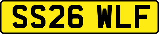SS26WLF