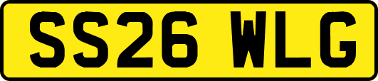 SS26WLG