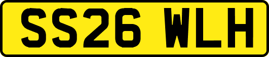 SS26WLH
