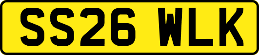 SS26WLK