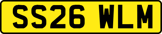 SS26WLM