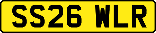 SS26WLR