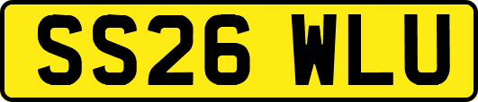SS26WLU