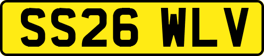 SS26WLV
