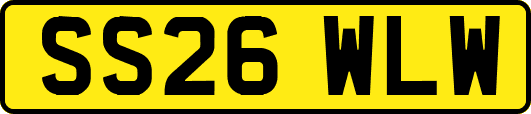 SS26WLW