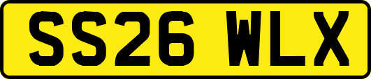 SS26WLX