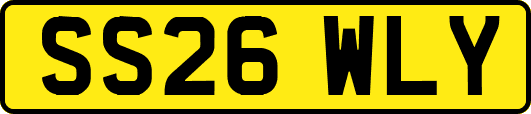 SS26WLY