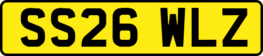 SS26WLZ