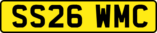 SS26WMC