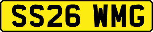 SS26WMG