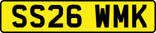 SS26WMK
