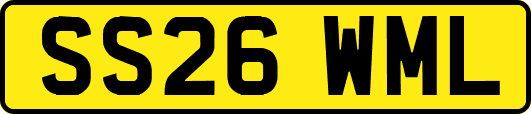 SS26WML