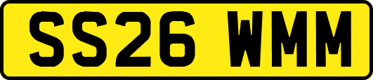 SS26WMM