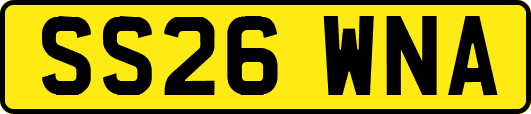SS26WNA