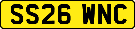 SS26WNC