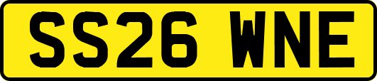 SS26WNE