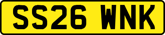 SS26WNK