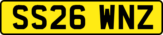 SS26WNZ
