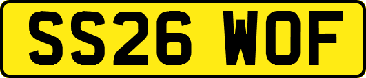 SS26WOF