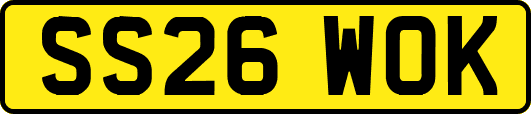 SS26WOK