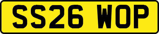 SS26WOP