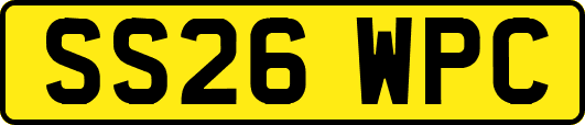 SS26WPC