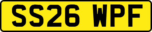 SS26WPF