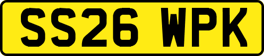 SS26WPK