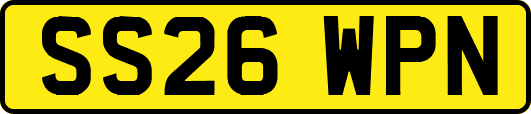 SS26WPN