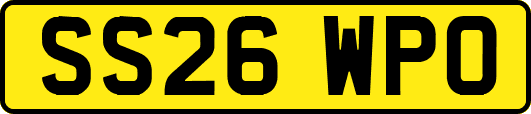 SS26WPO