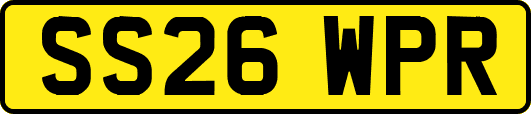 SS26WPR