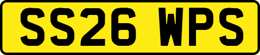 SS26WPS