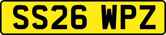 SS26WPZ