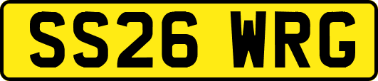 SS26WRG
