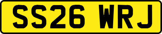SS26WRJ