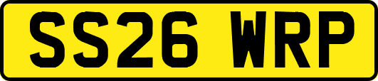 SS26WRP