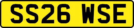 SS26WSE