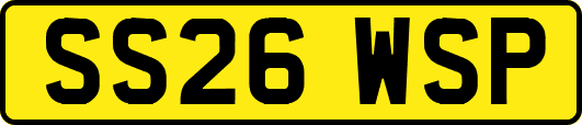 SS26WSP