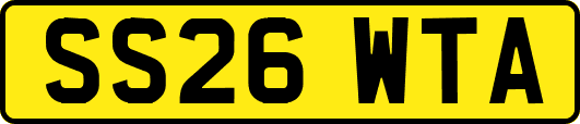 SS26WTA