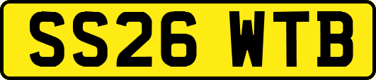 SS26WTB