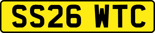 SS26WTC