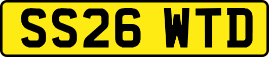 SS26WTD