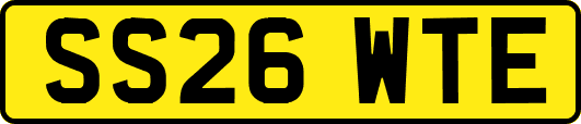 SS26WTE