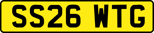 SS26WTG