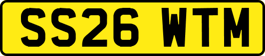 SS26WTM