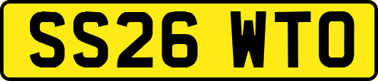 SS26WTO