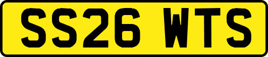 SS26WTS